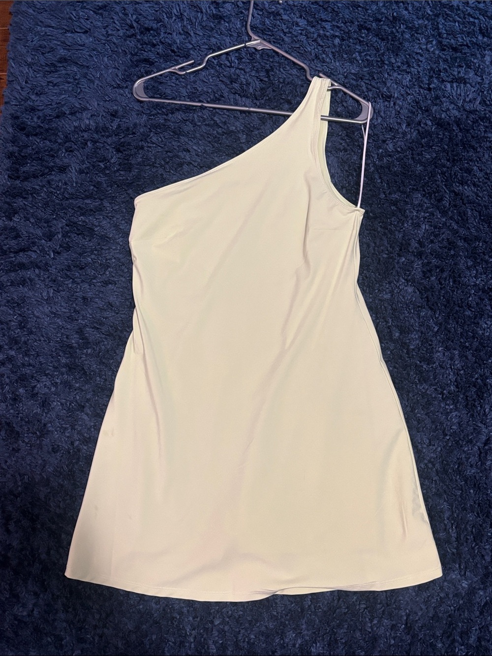 One-Shoulder Traveler Tennis/Golf/Athletic Dress